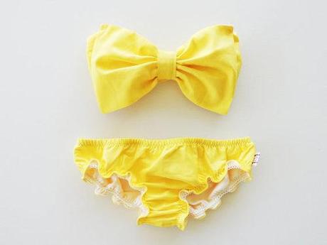 FASHION BOWS!