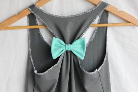 FASHION BOWS!