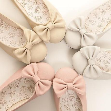 FASHION BOWS!