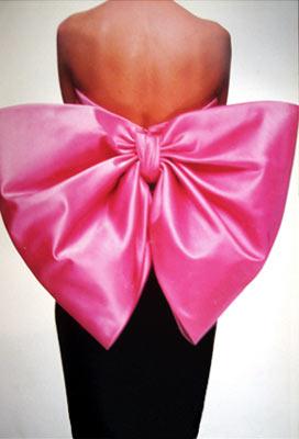 FASHION BOWS!