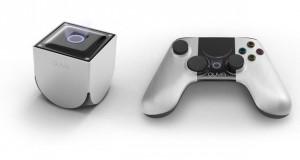 OUYA: Lancio Anticipato per i Finanziatoti