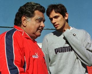 E' morto Luis Cubilla, leggendario calciatore e allenatore uruguaiano