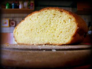 PAN BRIOCHE SEMPLICISSIMO