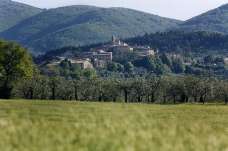 Marco e i Mastri Birrai Umbri