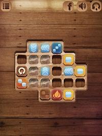 puzzle retreat gameplay