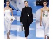 Paris Fashion Week: Christian Dior evoca l’arte memoria