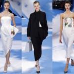 Paris Fashion Week: Christian Dior evoca l’arte e la memoria