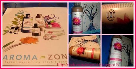 AROMA ZONE