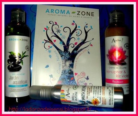 AROMA ZONE