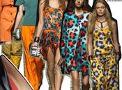 Kenzo Spring/ Summer 2013