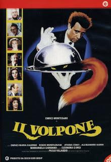 Il Volpone (Maurizio Ponzi, 1988)