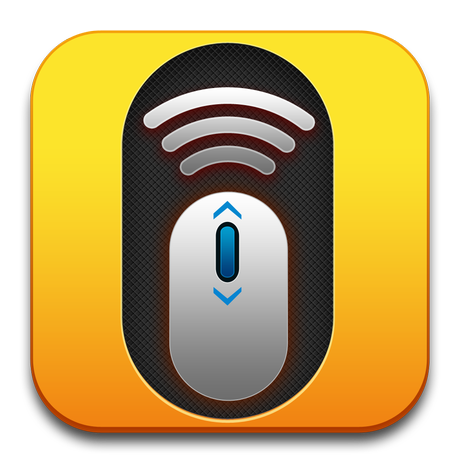 WiFi Mouse Pro