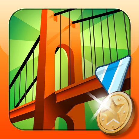 Bridge Constructor Playground