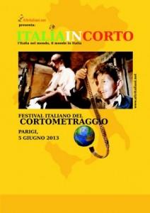 “Italiaincorto 2013″: Bando per cortometraggi Altritaliani – bando completo