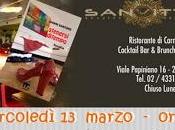 Prossimo evento