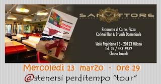 Prossimo evento