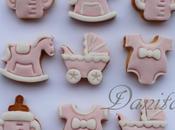 Biscottini nascita Matilde
