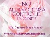 Iniziativa "Fai sentire Voce!" BASTA violenza contro Donne!!!