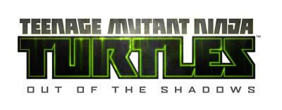 Annunciato Teenage Mutant Ninja Turtles:Out of the Shadows