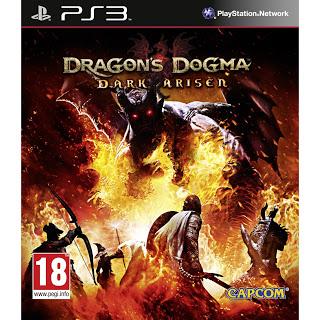 Dragon's Dogma:Dark Arisen : aperti i pre-ordini su Amazon Italia
