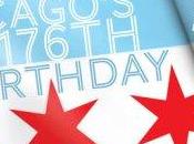 Chicago’s Birthday