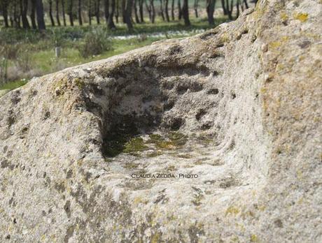 Oggi dove vado? In gita a Pimentel – S’acqua salida e Corongiu