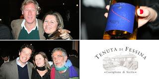 A SORSI DELL'ETNA 2013. La nuova annata del Carricante di Tenuta di Fessina, A’ Puddara 2011, Etna DOC Bianco…brilla sopra tutti, “come il sole in una giornata estiva