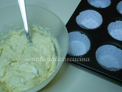 Muffins al Gorgonzola e Mascarpone con Gelatina di Aceto Balsamico