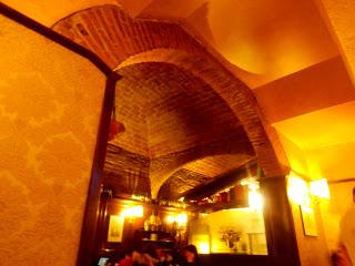 Ristorante Pizzeria Belle Arti - Via Belle Arti 14 - Bologna