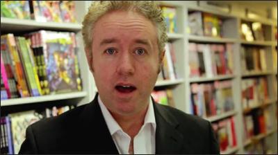 DA MARK MILLAR IL MANIFESTO PROGRAMMATICO PER LA NUOVA GENERAZIONE DI CREATORI