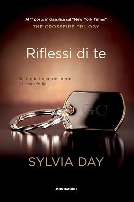 Recensione: Riflessi di te di Sylvia Day