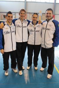 Greco-Chepurnova-Nedelcheva-Izzo