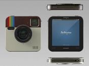 Socialmatic camera, scatta stampa foto Instagram, Android