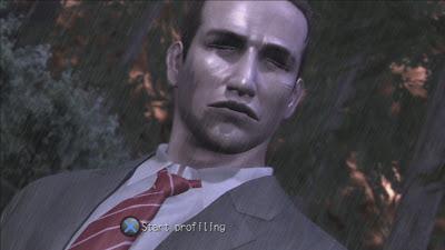 Deadly Premonition The Directors Cut : valanga di nuove immagini gameplay