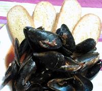 Cozze!!!