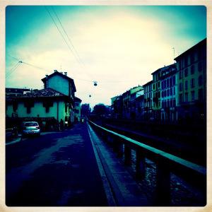 naviglio