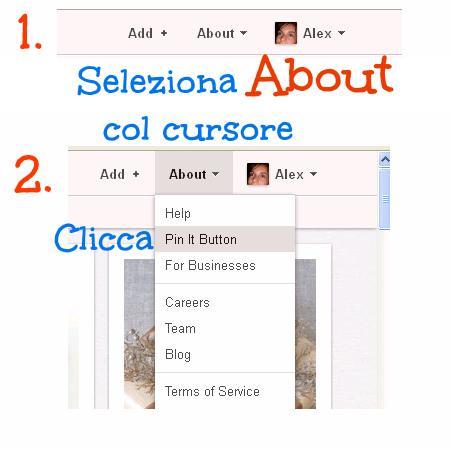 Pinterest – Come e Perché Installare il Segnalibro “Pin It” per Pinnare dal Web {Migliora il tuo Blog} aggiungi pin it alla barra strumenti ,pinterest