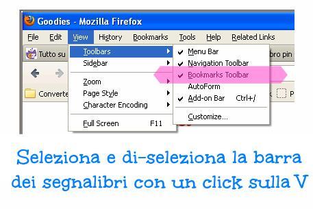 Pinterest – Come e Perché Installare il Segnalibro “Pin It” per Pinnare dal Web {Migliora il tuo Blog} come aggiungere e rimuovere la barra dei segnalibri, pinterest bookmark, pin it button