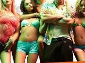 Spring Breakers Recensione