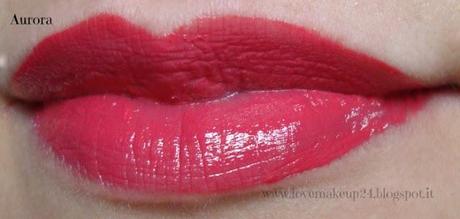 Review// Apocalips Lip lacquer - Rimmel London