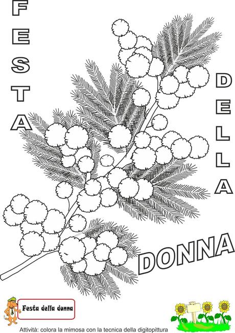 FESTA DELLA DONNA