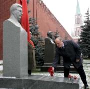 Ritorno a Stalingrado? “Niet” nell’anniversario della morte di Stalin