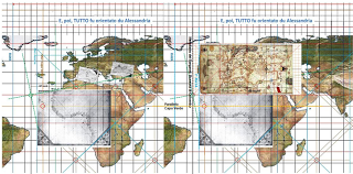 Cartografia nautica. Colombo e i Veneziani.