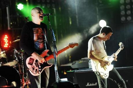 Smashing Pumpkins: un Ritorno tra Amarcord e Sperimentazione