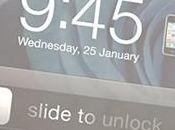 iWatch, durata della batteria problema principale Apple