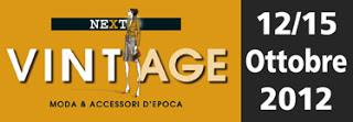 Eventi Vintage Belgioioso e Civitanova Marche ottobre 2012