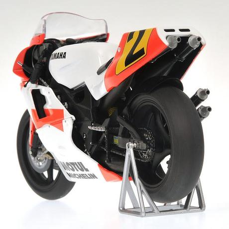 Yamaha YZR 500 W.Rainey 1990 by Minichamps