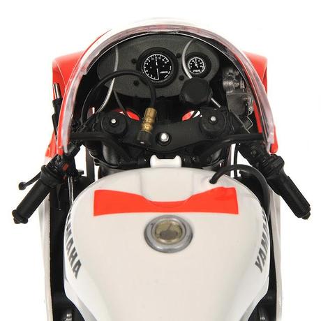 Yamaha YZR 500 W.Rainey 1990 by Minichamps