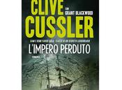 Recensioni "L'impero perduto" Cussler Blackwood