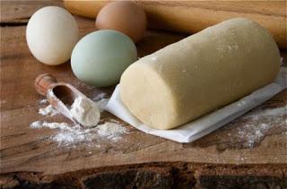 Come si prepara la pasta frolla salata con la ricotta